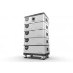 All In One Lifepo4 Lithium Ion Energy Solar Storage Battery Inverter Systems for sale