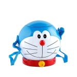 OEM Customized 3D Cartoon Plastic Popcorn Bucket with Lid