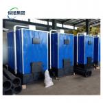 Consistent Drying Performance with JCQFD Model Wood Drying Machinery for sale