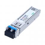 Cisco Compatible 1.25g Sfp Transceiver SM Duplex 1310nm LC Optical Transceiver Module for sale