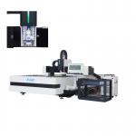 Hot sale fiber laser tube cutting machine fiber cutter with good quality for sale