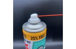 China MDF Kit Valve Activator For Precision Dispensing On MDF Surfaces supplier