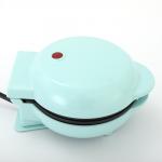 Commercial Mini Stuffed Waffle Maker 550W For Dorm Rooms for sale