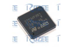 China STM32F207VCT6 supplier