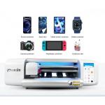 Mobile Phone Idskin Hydrogel Film Cutting Machine In Small Business for sale