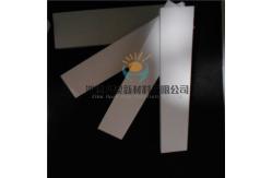 China Wear Resisting Ceramic Wear Liners Ceramic Tile Wear Liners OEM ODM supplier