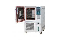 China Environmental Constant Temperature And Humidity Test Equipment For Lab Applications supplier