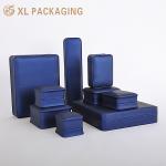 Customized Shape Jewelry Paper Box Perfect Packaging for Luxury Custom Ring Jade Pendant for sale