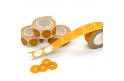 China Wholesale Beautiful Kawaii Custom Washi Tape Kawaii Printing Machine In China supplier