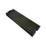 SEAF-30-05.0-STL-06-1-A-K-FR Connectors Mezzanine Connector 180POS SEARAY™ High-Density Arrays for sale