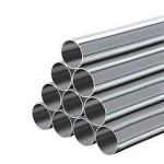 316l Stainless Steel Pipes Tubes 201 202 A269 S31254 304 316 430 410 for sale