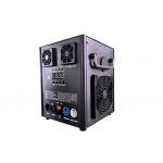 Electronic Cold Sparkler Machine Indoor Sparkler Machine With Wireless Remote