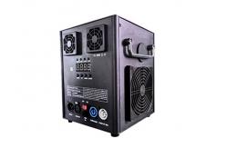 China Electronic Cold Sparkler Machine Indoor Sparkler Machine With Wireless Remote supplier