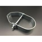 Heavy Duty Clevis Hanger Custom Size Pipe Clamp for sale