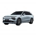 2024 Xiaopeng G9 Big Space Electric Long Range RWD With Five Doors And Five Seats for sale
