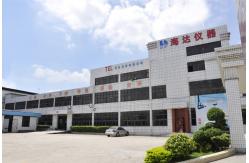 China Wet Resistance Anti Water Test Machine Textile Testing Equipment HD-W810 supplier