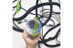 China 21M-06-14114 Engine Wiring Harness 21M0614114 For PC600-7 Excavator supplier