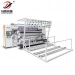 Ultra High-Speed Computerized Chain Stitch Multi-Needle Quilting Machine For Making Mattress for sale