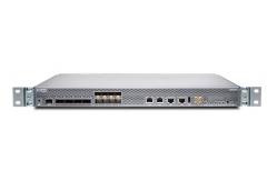 China 2x100GB QSFP28 Gigabit Ethernet Juniper Router Chassis MX204-HW-BASE supplier