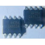 HXY4435 30V P-Channel MOSFET for sale