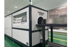 China Industrial Continuous Annealing Furnace Oven Electric Holding Horizontal supplier