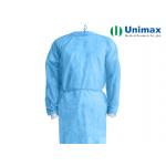 Unimax Medical PP SMS Disposable Surgical Gowns for sale