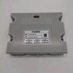 Excavator Parts Computer Board R140W-9S Control 21Q4-32211 for sale