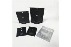China 3.5g CBD Cookies k Packaging Bag , Aluminum Foil Pouch FDA Certificated supplier