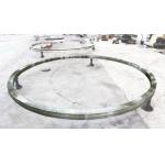 Standard Size ISO9001:2008 Coal Mining Slewing Ring Bearing and stacker bearing for sale