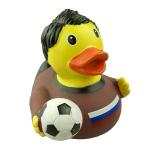 Floating Football Weighted Rubber Ducks Bathtub Toy EN71 EN62115 ASTM HR4040 for sale