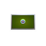 AC121SA03 LCD Module 12.1 inch tft LCD Screen 800*600 WLED 20 pins for sale