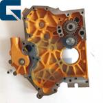 178-6539 1786539 34335-23010 3433523010 Excavator E320B Engine 3066 Oil Pump for sale