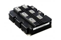 China FD800R45KL3-K Automotive IGBT Modules IHVIGBT Module 4500V 800A Chopper IGBT Module supplier