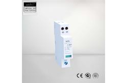 China 56V DC Surge Protection Device 40KA For DC Electrical Distribution System supplier