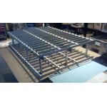 Polished Tungsten Alloy SGS Tungsten Grid For Vacuum Furnace for sale