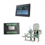 High Definition Bagging Controller For Bagging Filling Scale for sale