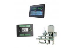 China High Definition Bagging Controller For Bagging Filling Scale supplier