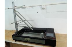 China EN71-2 Toys Integrated Flammability Tester supplier