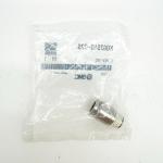 SMC KQG2S10-02S Pneumatic Pipe Fittings Durable Pneumatic Joints for sale