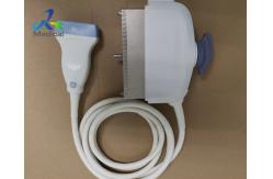 China GE 9L-D Voluson E8 Ultrasound Transducer Probe For Linear Array Medial supplier