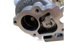 China Excavator 49377-01660 Cummins Turbocharger For B3.3 Engine supplier