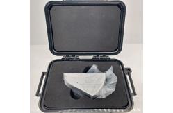 China Duplex Stainless Steel Iiw V1 Calibration Block For Ultrasonic Testing supplier