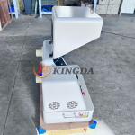                  Small Grinding Equipment Planetary Ball Grinding Mill Machine Ball Mill              for sale