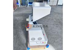 China                  Small Grinding Equipment Planetary Ball Grinding Mill Machine Ball Mill              supplier