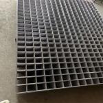 3mm 8 Gauge 75x75mm Stainless Steel Welded Wire Mesh Panels 3x3 2x2 2x4 4x4 for sale