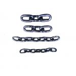 Welded Link Chain By Standard ASTM80 for sale