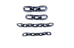 China Welded Link Chain By Standard ASTM80 supplier