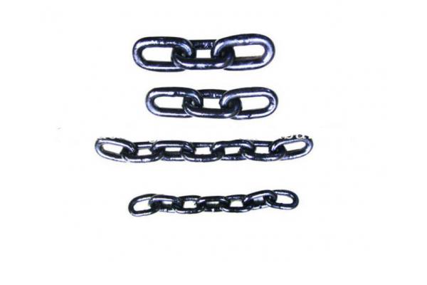 Welded Link Chain By Standard ASTM80