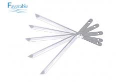 China OEM ODM Durable KF0725 Alloy Steel Knife Blade for Yin Cutter supplier