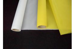 China 100% Polyester Mesh Screen Silk Screen Printing Mesh For PCB Printing supplier